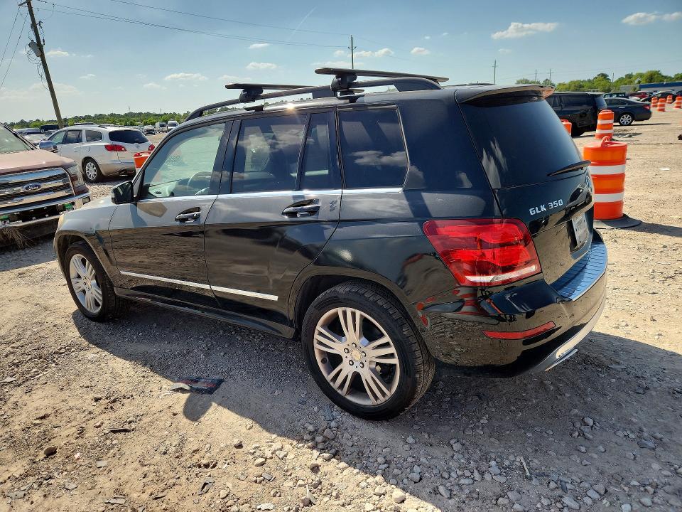 Продажа на аукционе авто 2013 Mercedes-benz Glk, vin: WDCGG5HB5DG101409, номер лота: 63501566