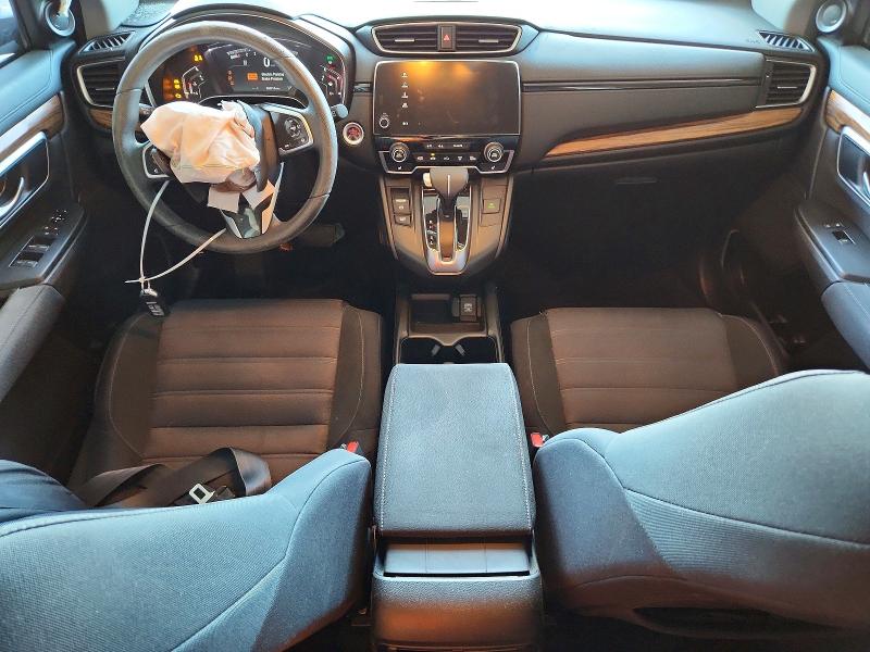62456146 :رقم المزاد ، 5J6RW1H54KA015717 vin ، 2019 Honda Cr-v مزاد بيع
