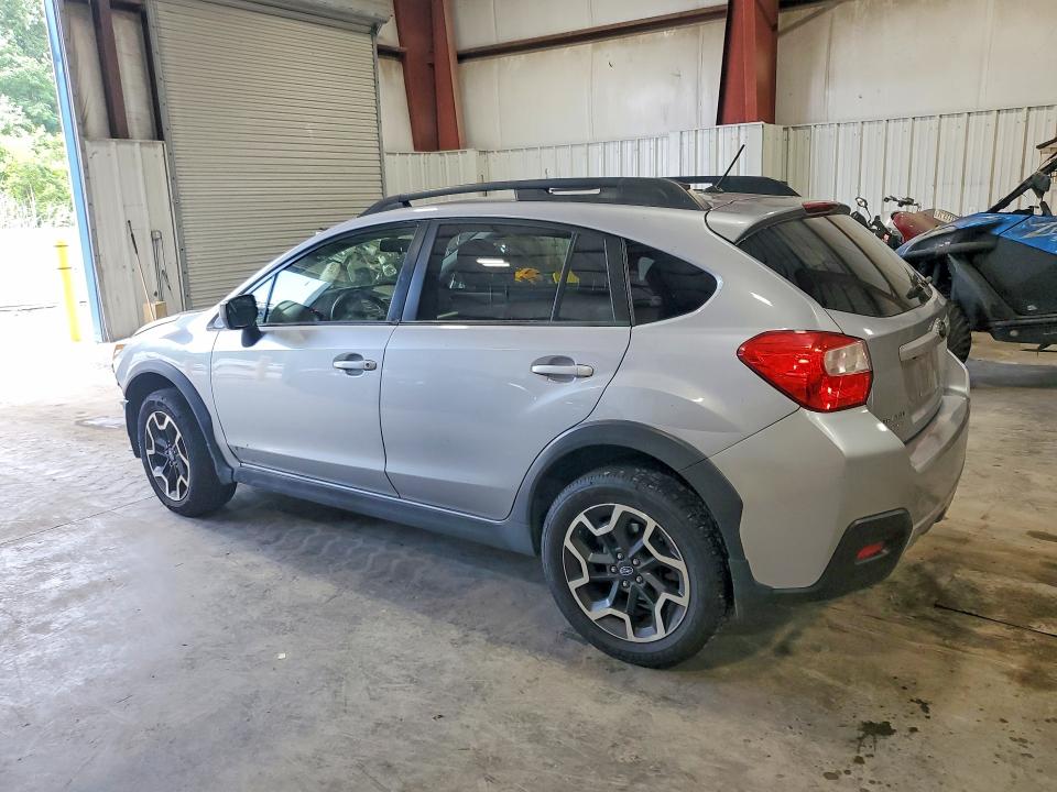 Aukcja sprzedaży 2016 Subaru Crosstrek, vin: JF2GPAAC5G9249541, numer aukcji: 59955756