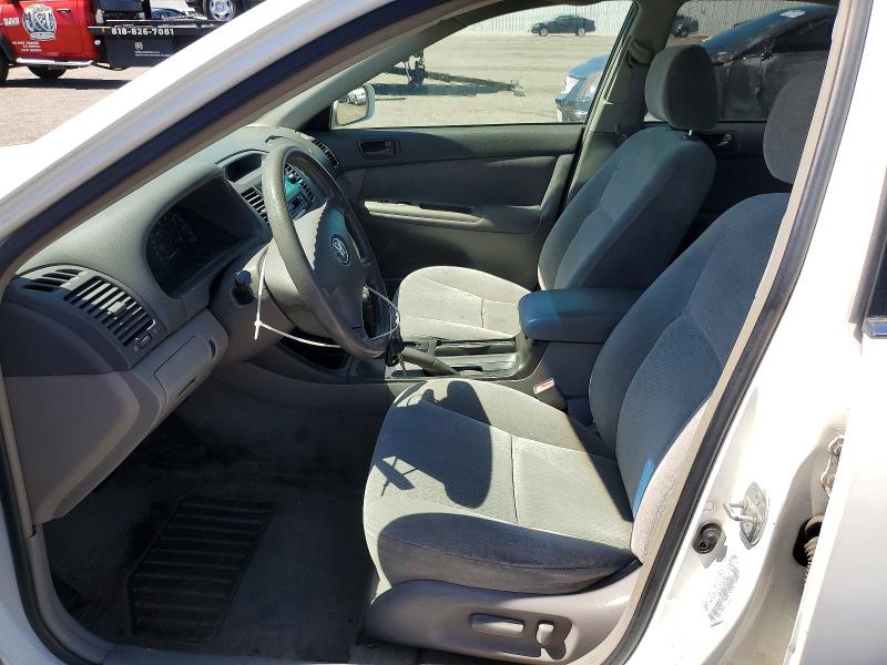 Aukcja sprzedaży 2003 Toyota Camry, vin: 4T1BE32K63U225526, numer aukcji: 59906236