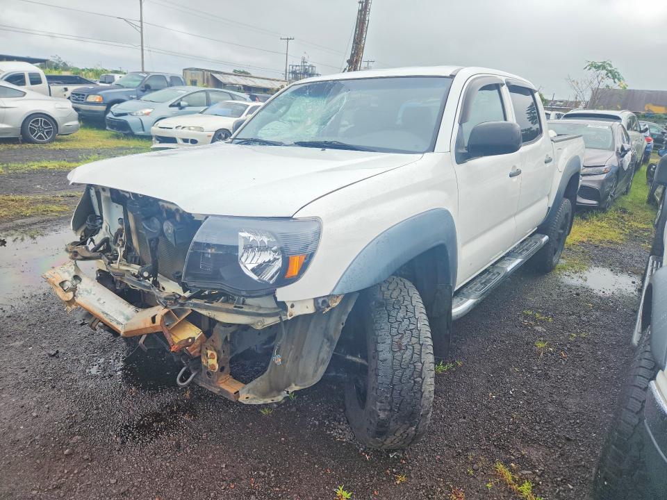 63255716 :رقم المزاد ، 5TELU42NX8Z588101 vin ، 2008 Toyota Tacoma مزاد بيع