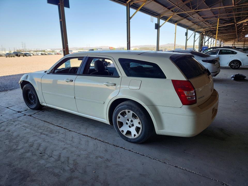 Aukcja sprzedaży 2005 Dodge Magnum, vin: 2D4FV48T45H598956, numer aukcji: 60573816
