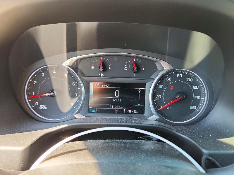 Aukcja sprzedaży 2018 Gmc Acadia, vin: 1GKKNMLS9JZ184984, numer aukcji: 61214166