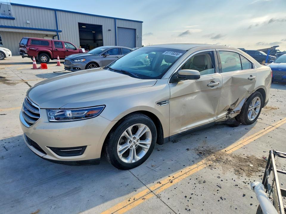 Aukcja sprzedaży 2017 Ford Taurus, vin: 1FAHP2E89HG112054, numer aukcji: 61118336