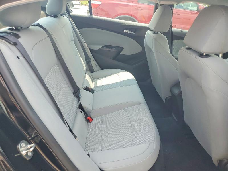 Aukcja sprzedaży 2019 Chevrolet Cruze, vin: 1G1BC5SM7K7130745, numer aukcji: 58438856