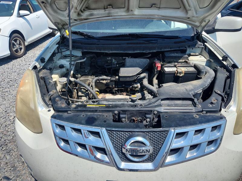 Продажа на аукционе авто 2013 Nissan Rogue, vin: JN8AS5MV1DW646849, номер лота: 62048186