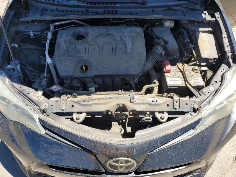 Продаж на аукціоні авто 2018 Toyota Corolla, vin: 2T1BURHE4JC997030, номер лоту: 59729746