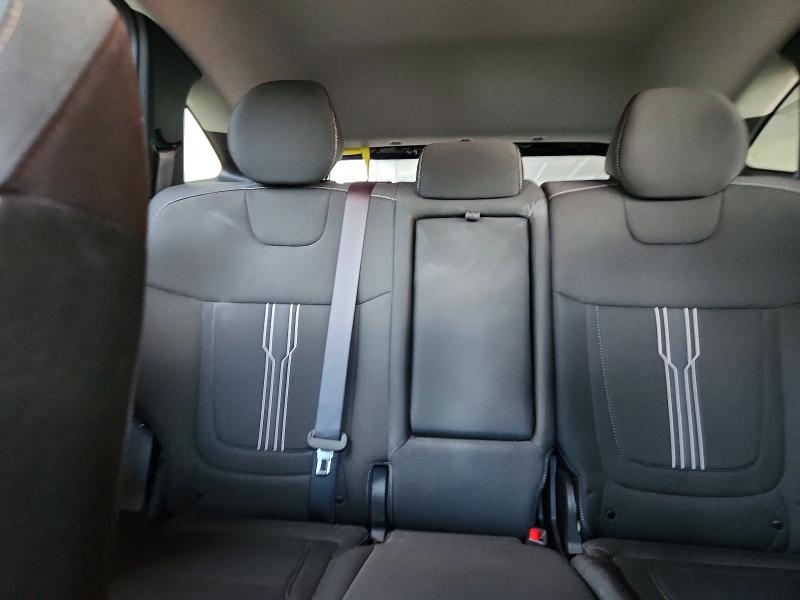 2023 Hyundai Tucson მანქანა იყიდება აუქციონზე, vin: 5NMJB3AE0PH193108, აუქციონის ნომერი: 59850856