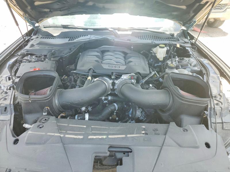 Продажа на аукционе авто 2024 Ford Mustang, vin: 1FA6P8CF0R5400554, номер лота: 53103966