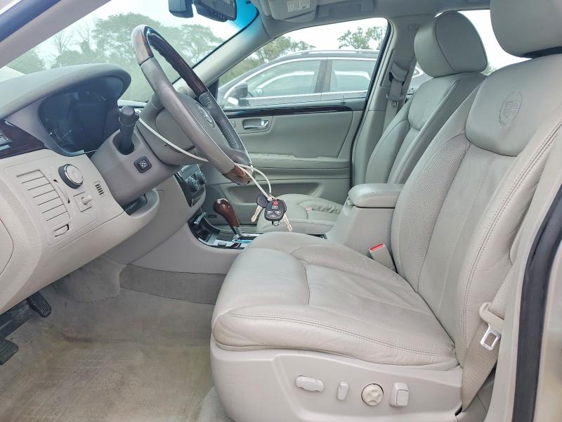 Продаж на аукціоні авто 2007 Cadillac Dts, vin: 1G6KD57927U233186, номер лоту: 62995326