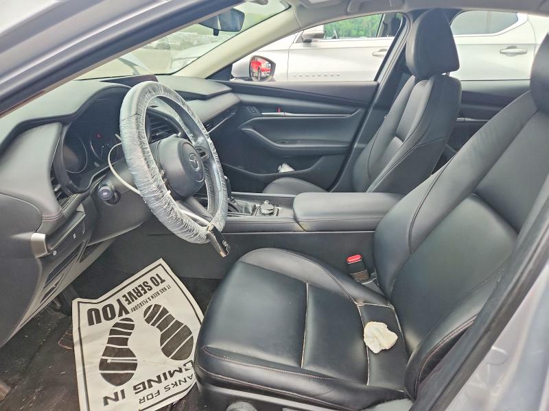 Продажа на аукционе авто 2020 Mazda 3, vin: JM1BPACL3L1165457, номер лота: 85962305
