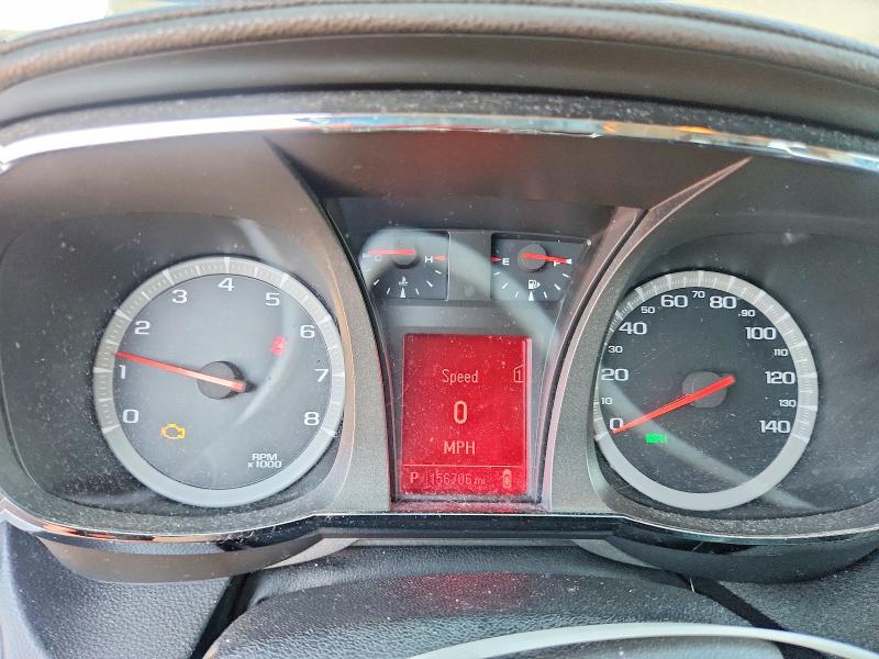 Aukcja sprzedaży 2012 Gmc Terrain, vin: 2GKFLXEK1C6350130, numer aukcji: 59985446