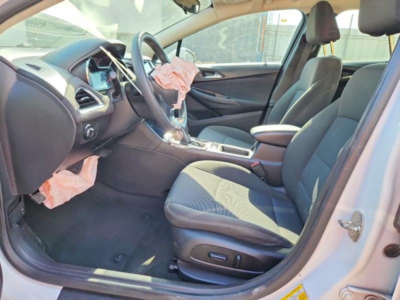 Продажа на аукционе авто 2017 Chevrolet Cruze, vin: 1G1BE5SM6H7243489, номер лота: 60678456