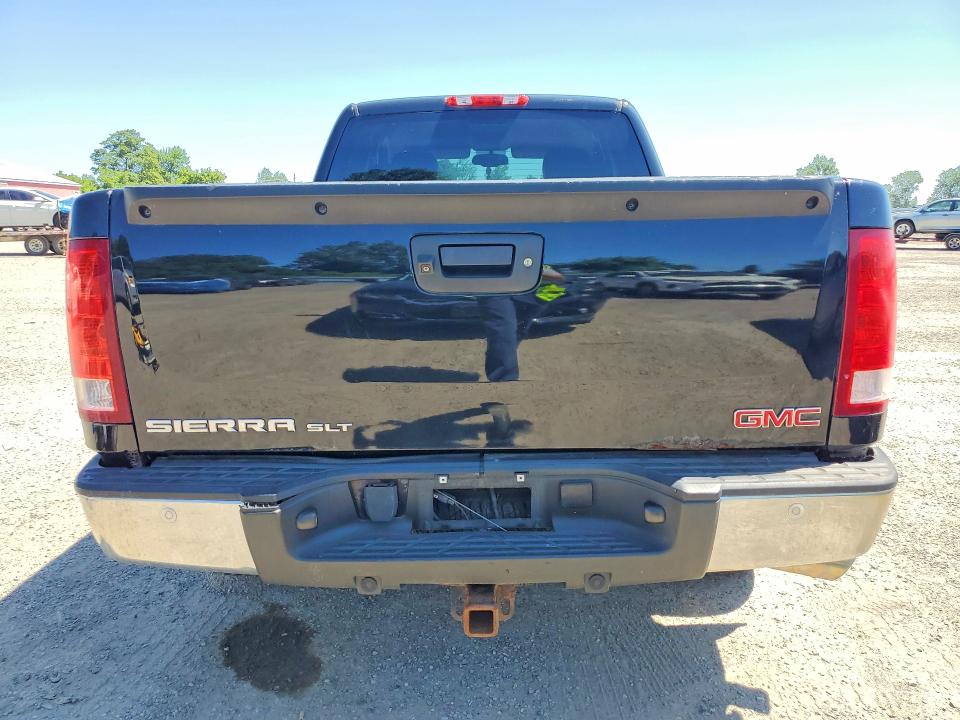 63179316 :رقم المزاد ، 1GTR2WE76DZ292135 vin ، 2013 Gmc Sierra مزاد بيع