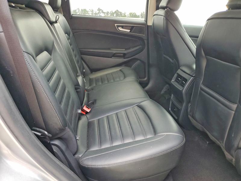 85629865 :رقم المزاد ، 2FMPK4J94RBA70606 vin ، 2024 Ford Edge مزاد بيع