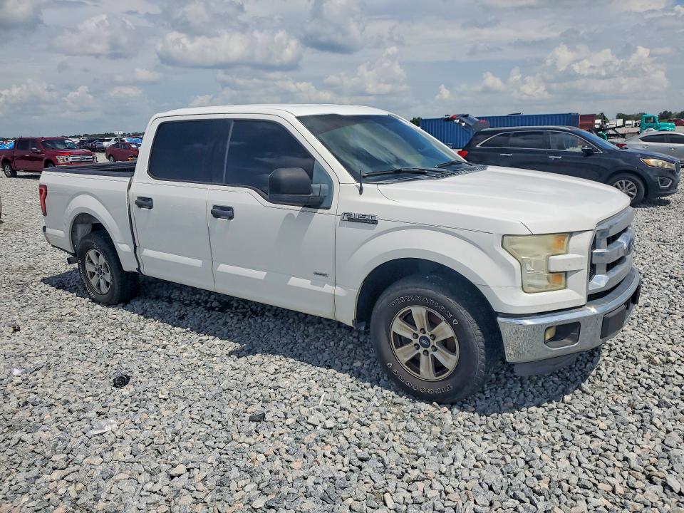 Aukcja sprzedaży 2015 Ford F150, vin: 1FTEW1CP3FFA58564, numer aukcji: 62820306