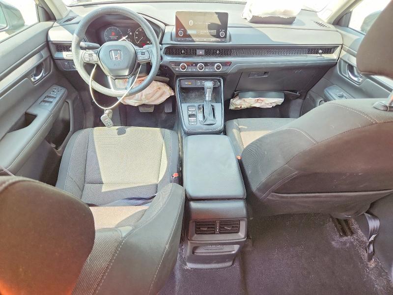 Продаж на аукціоні авто 2025 Honda Cr-v, vin: 5J6RS4H4XSL019747, номер лоту: 74513995