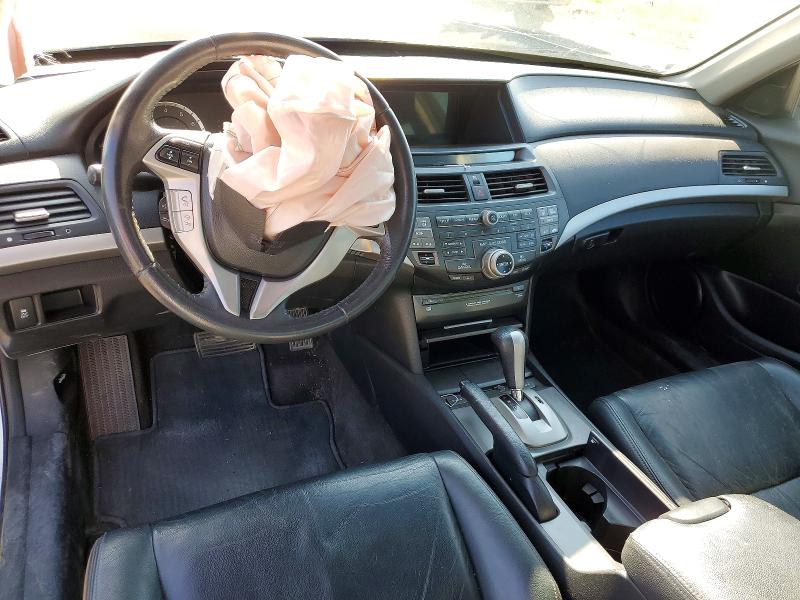 Продажа на аукционе авто 2012 Honda Accord, vin: 1HGCS1B89CA800053, номер лота: 61323686