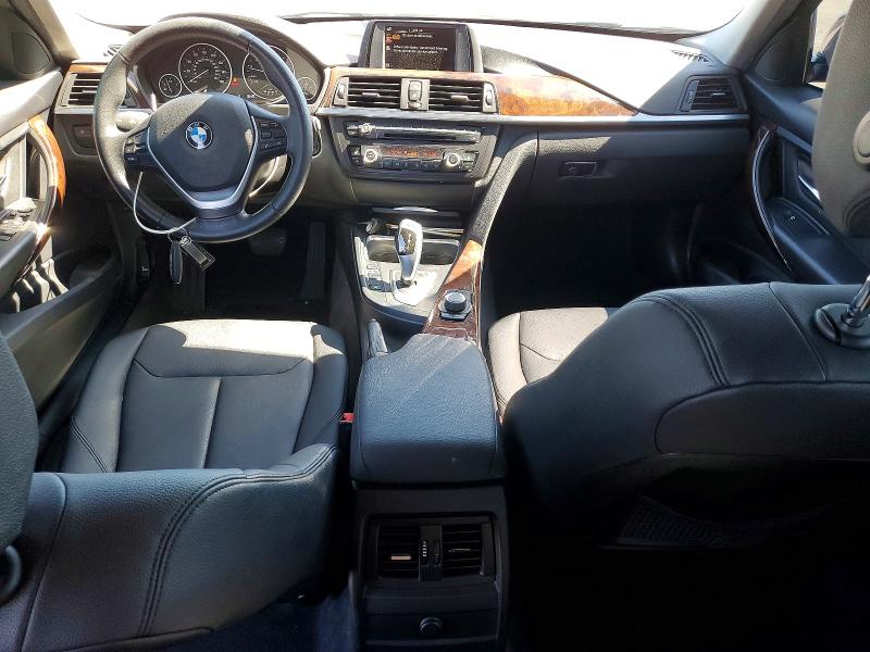 62345776 :رقم المزاد ، WBA3C1C51FP851173 vin ، 2015 Bmw 328 مزاد بيع