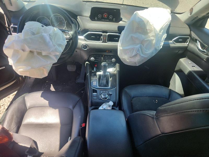 Aukcja sprzedaży 2019 Mazda Cx-5, vin: JM3KFBCM5K0692395, numer aukcji: 63073646
