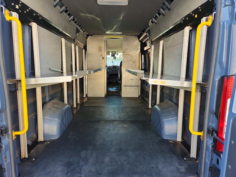 Aukcja sprzedaży 2020 Ram Promaster 3500, vin: 3C6URVJG6LE140623, numer aukcji: 62470336
