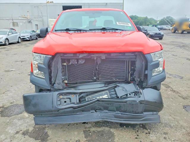 Продажа на аукционе авто 2017 Ford F150, vin: 1FTMF1C89HKC51915, номер лота: 60486686