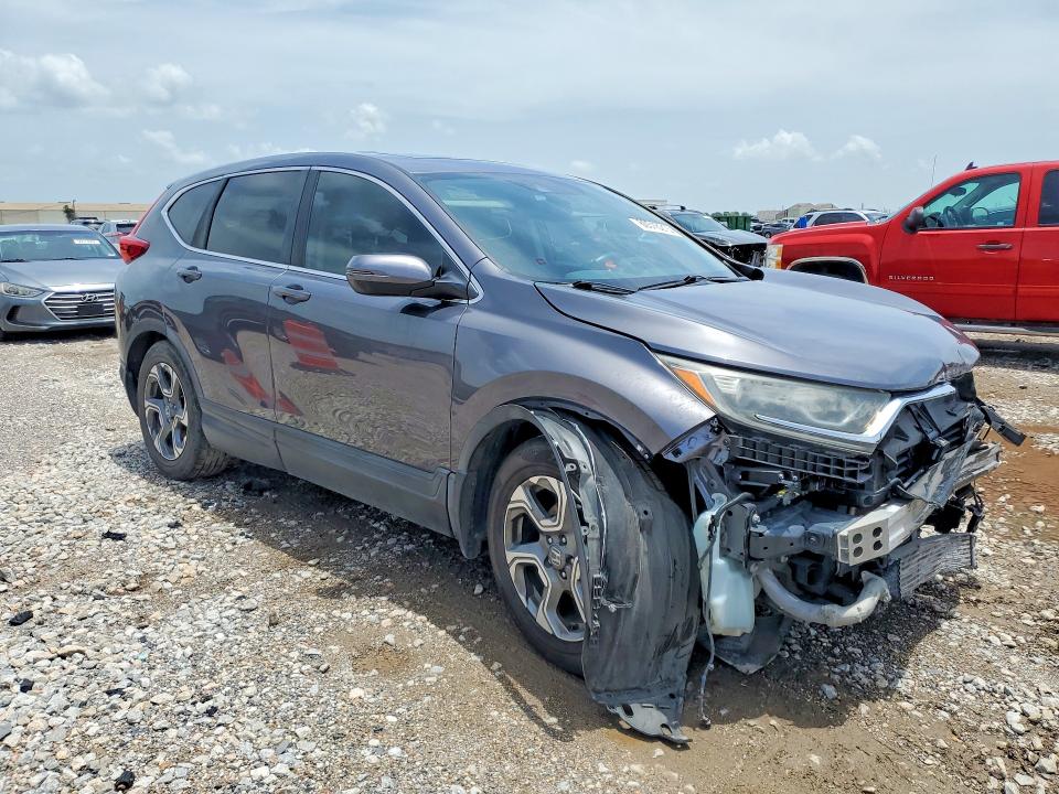 Aukcja sprzedaży 2019 Honda Cr-v, vin: 5J6RW1H8XKA013061, numer aukcji: 60516216
