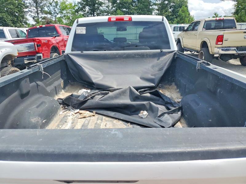 61481586 :رقم المزاد ، 3C63RRGJ9JG305278 vin ، 2018 Ram 3500 مزاد بيع