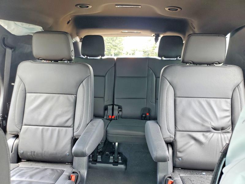 Продажа на аукционе авто 2025 Chevrolet Tahoe, vin: 1GNS5NRD3SR305379, номер лота: 61246076