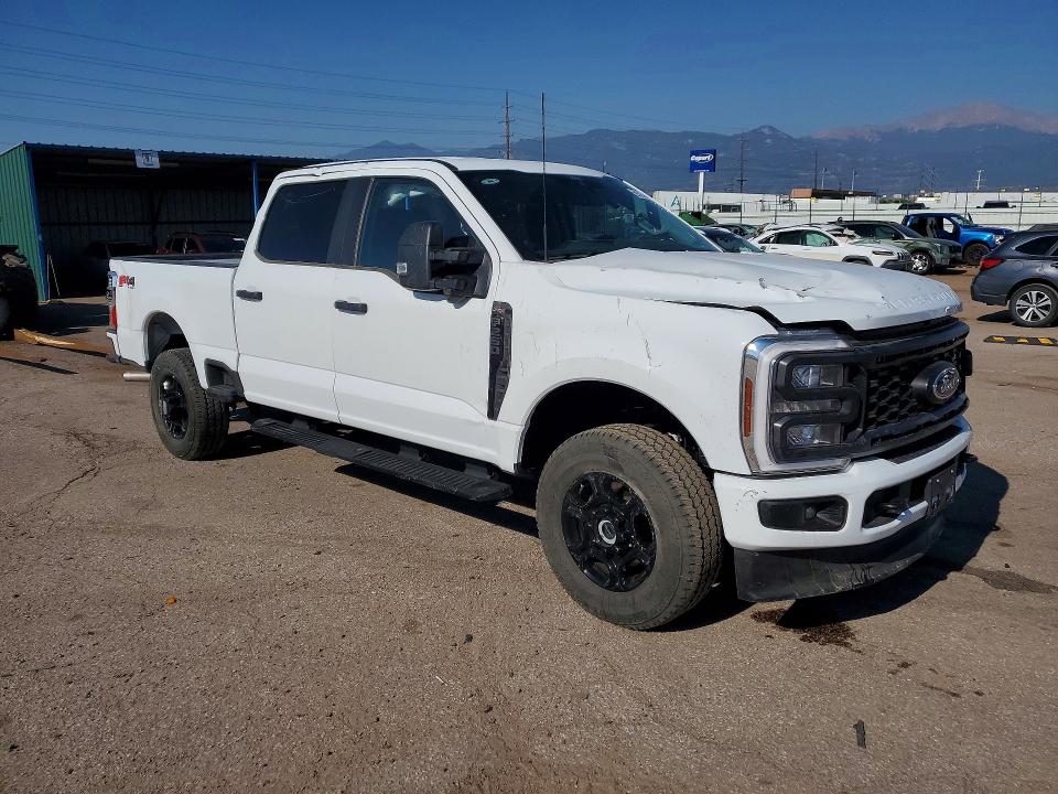Aukcja sprzedaży 2026 Ford F250, vin: 1FT7W2BN0TEC84545, numer aukcji: 59327446