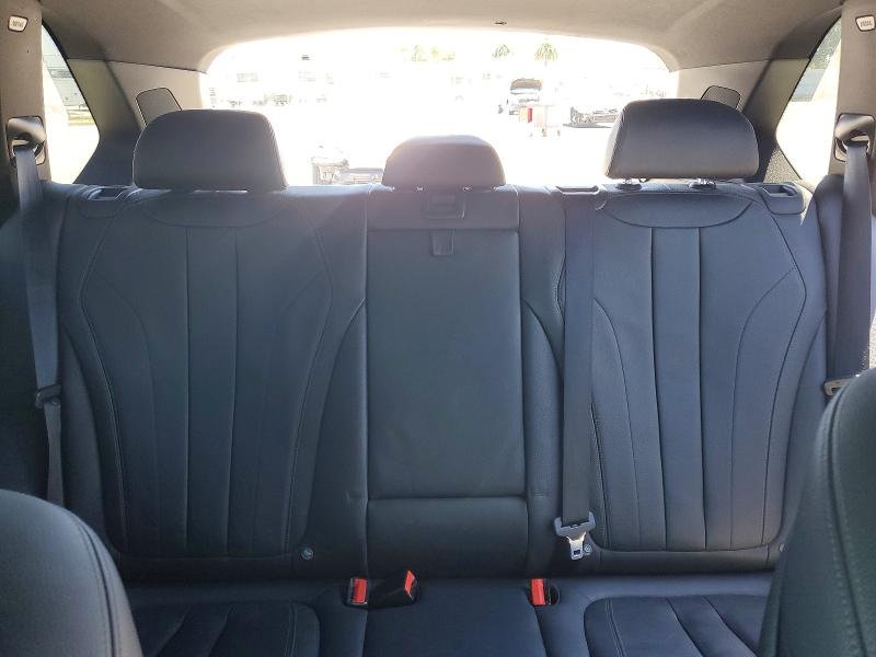 62889776 :رقم المزاد ، 5UXKR0C5XJ0X91482 vin ، 2018 Bmw X5 مزاد بيع