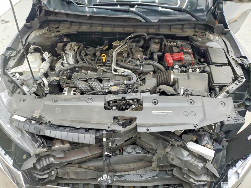 Продаж на аукціоні авто 2025 Nissan Altima, vin: 1N4BL4DV4SN381067, номер лоту: 60565416
