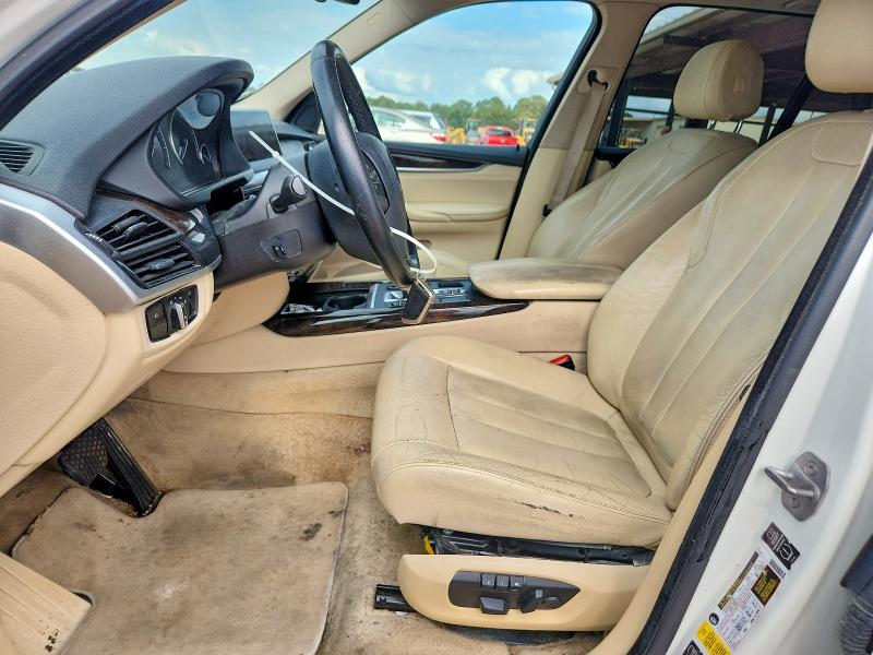 2014 Bmw X5 მანქანა იყიდება აუქციონზე, vin: 5UXKR0C58E0K52039, აუქციონის ნომერი: 62256266