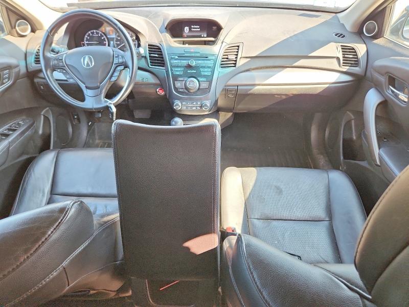 Продаж на аукціоні авто 2015 Acura Rdx, vin: 5J8TB4H39FL025484, номер лоту: 59126106