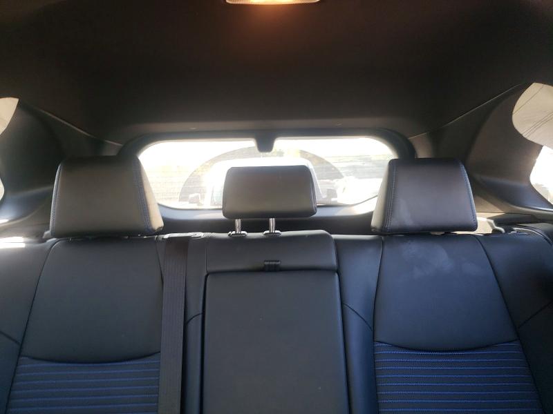 Продажа на аукционе авто 2021 Toyota Rav4, vin: JTME6RFV0MJ011947, номер лота: 63151506