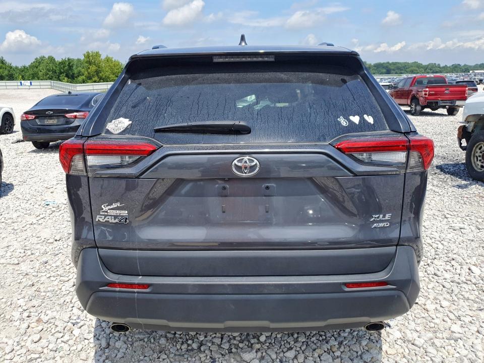 Продаж на аукціоні авто 2023 Toyota Rav4, vin: 2T3P1RFV5PW374080, номер лоту: 59983256