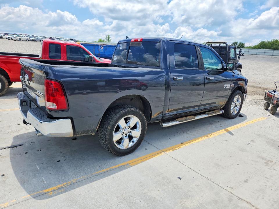 Продаж на аукціоні авто 2015 Ram 1500, vin: 1C6RR7LT3FS585947, номер лоту: 60840276