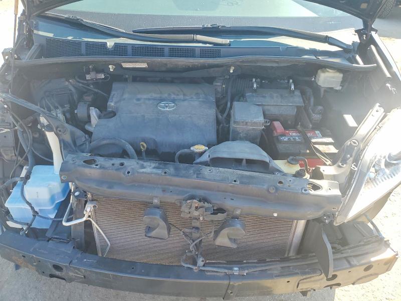 Aukcja sprzedaży 2015 Toyota Sienna, vin: 5TDYK3DC5FS539304, numer aukcji: 60741976