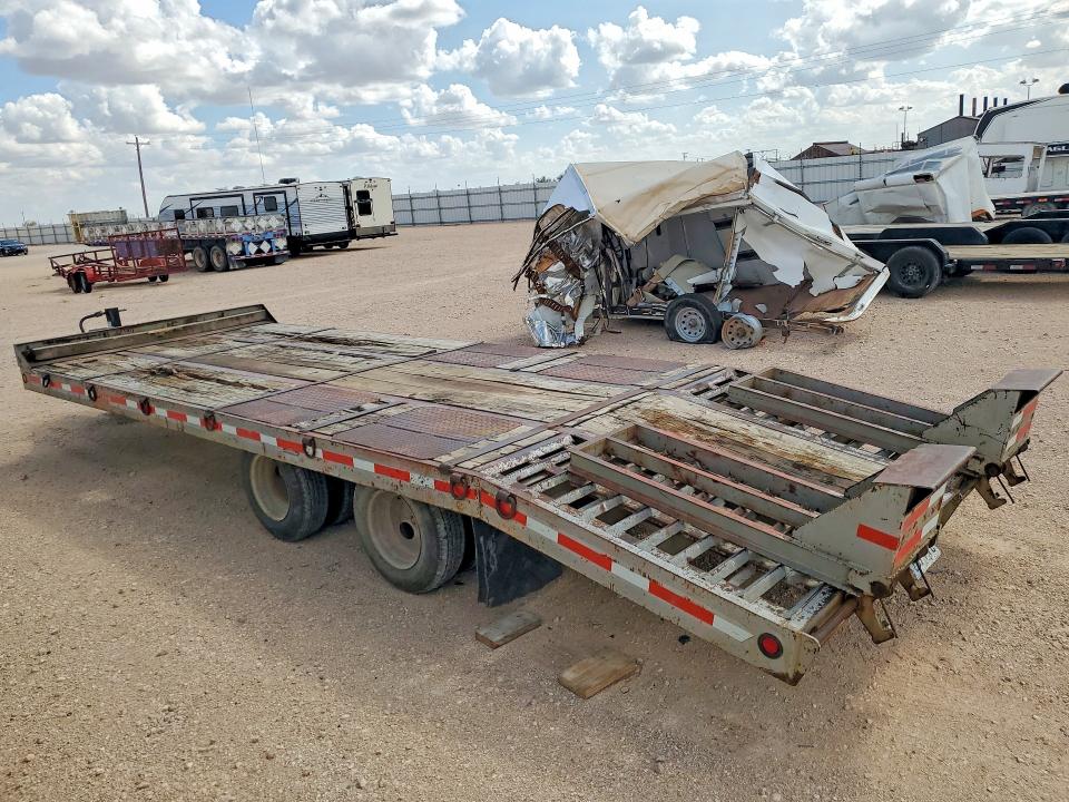 Продажа на аукционе авто 1992 International Trailer, vin: 1JK0DT205NA090026, номер лота: 59374786