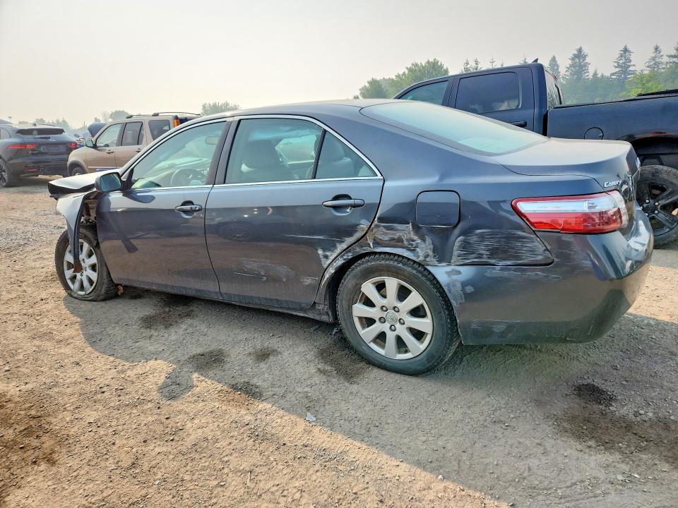 Продажа на аукционе авто 2008 Toyota Camry, vin: 4T1BB46K58U033076, номер лота: 61010026