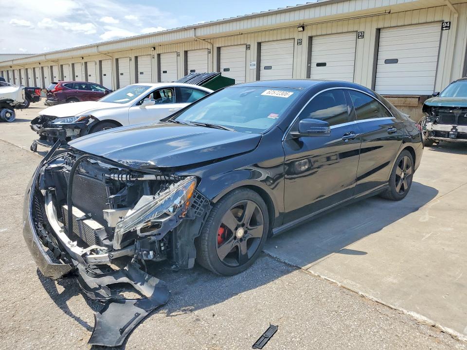 Aukcja sprzedaży 2016 Mercedes-benz Cla, vin: WDDSJ4EB6GN346953, numer aukcji: 62572306