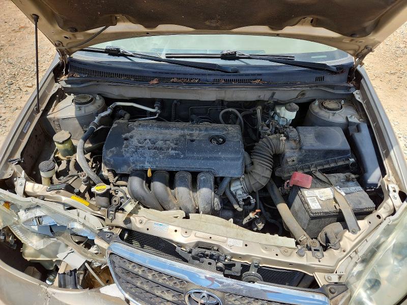 Продажа на аукционе авто 2008 Toyota Corolla, vin: 1NXBR32E38Z949387, номер лота: 59638936