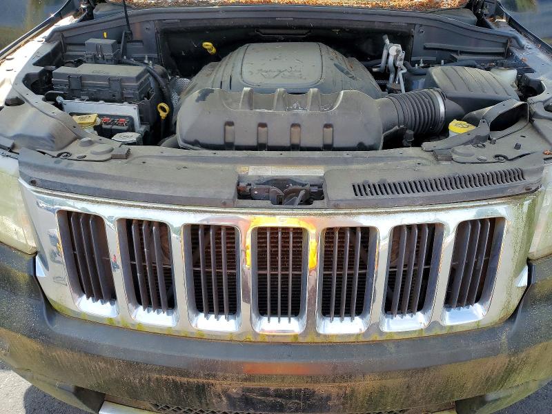 59922076 :رقم المزاد ، 1J4RR5GT8BC629480 vin ، 2011 Jeep Grand Cherokee مزاد بيع