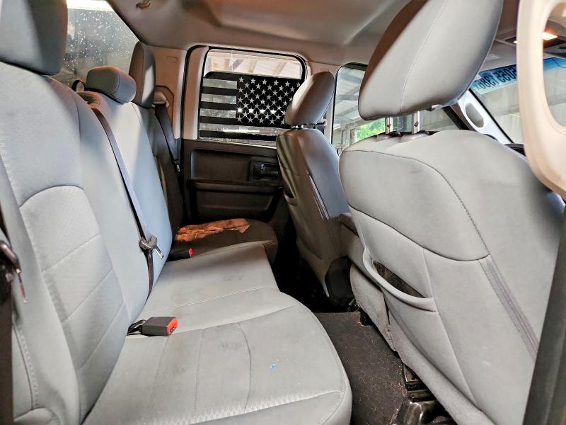 Продаж на аукціоні авто 2013 Ram 1500, vin: 1C6RR6FT4DS717066, номер лоту: 60551386