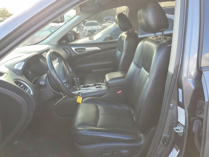 Продажа на аукционе авто 2019 Nissan Pathfinder, vin: 5N1DR2MM5KC607928, номер лота: 62403146