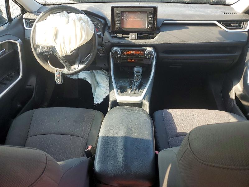 Aukcja sprzedaży 2019 Toyota Rav4, vin: 2T3W1RFV4KW046976, numer aukcji: 85451195
