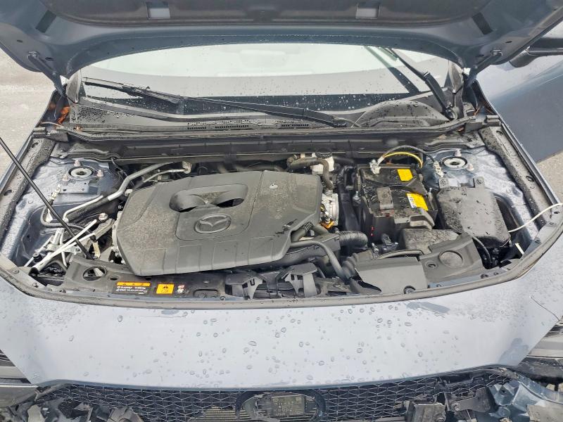 Aukcja sprzedaży 2025 Mazda 3, vin: JM1BPBLM6S1793008, numer aukcji: 63007016