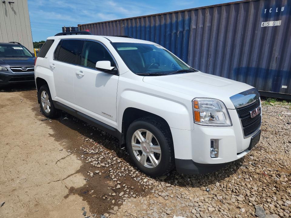 60584156 :رقم المزاد ، 2GKALSEK3F6421586 vin ، 2015 Gmc Terrain مزاد بيع