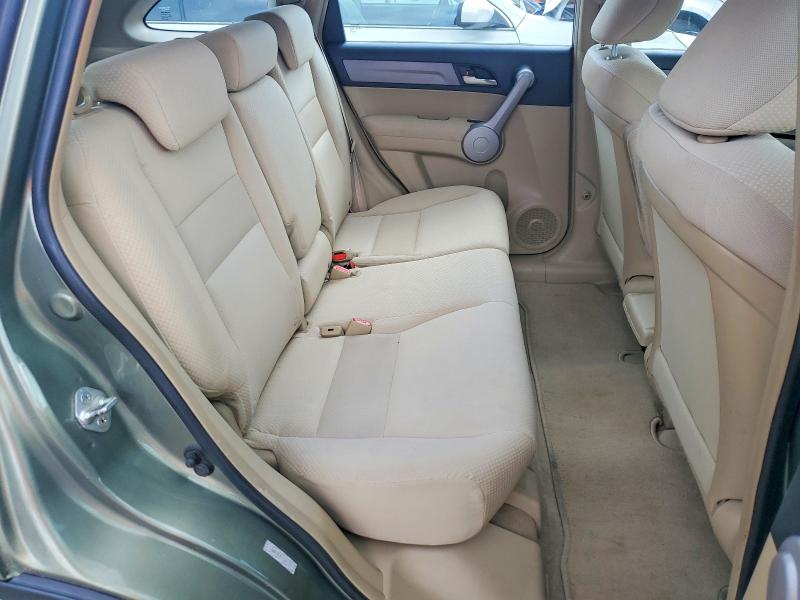 Продаж на аукціоні авто 2007 Honda Cr-v, vin: 5J6RE38347L001373, номер лоту: 59995386