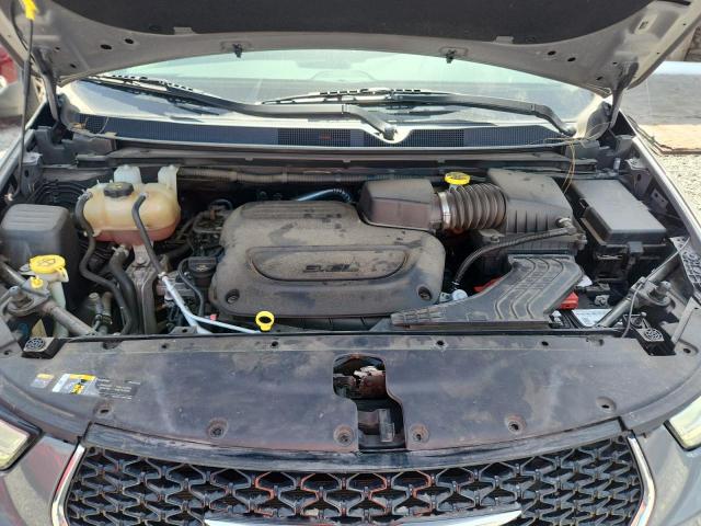 Aukcja sprzedaży 2022 Chrysler Pacifica, vin: 2C4RC1BG3NR152091, numer aukcji: 61294606